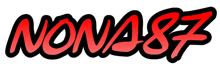LOGO NONA87